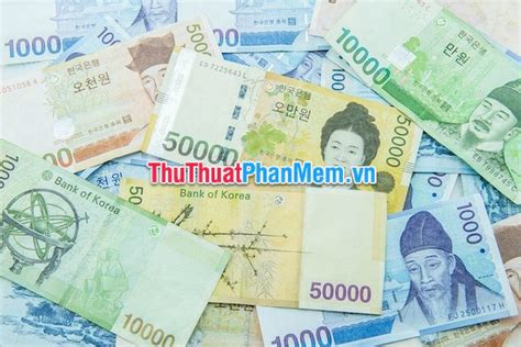 130 Won Hàn Quốc bằng bao nhiêu Việt Nam Đồng .